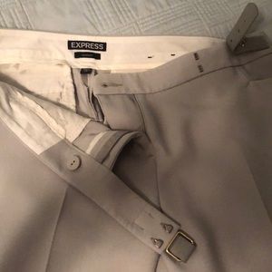 Express dress pant